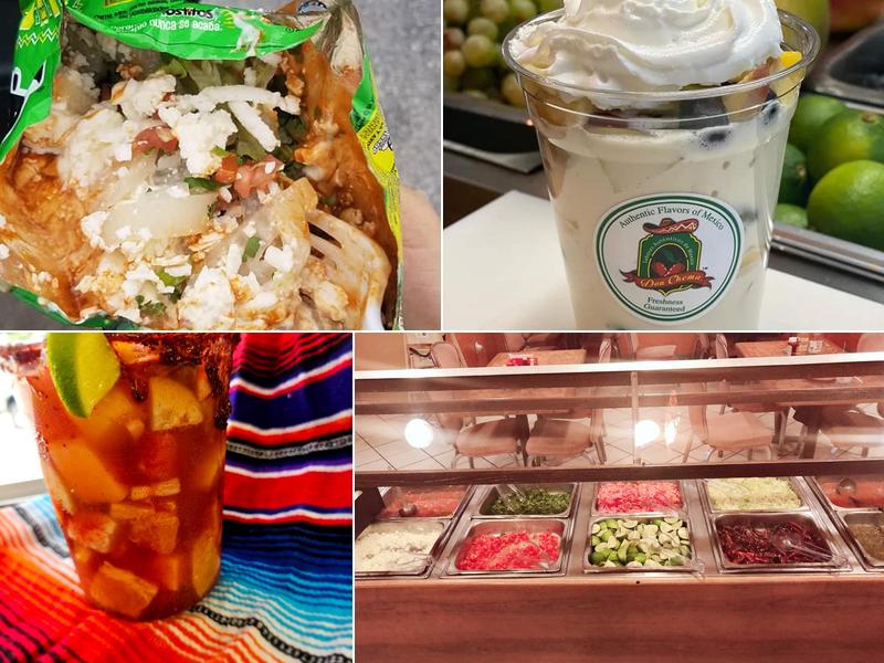 Rubios Mexican Food Store 2319 W Main St, Leesburg