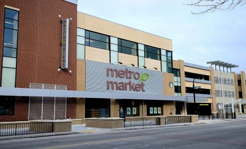 Metro Market