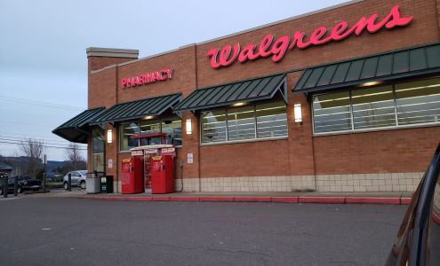 Walgreens