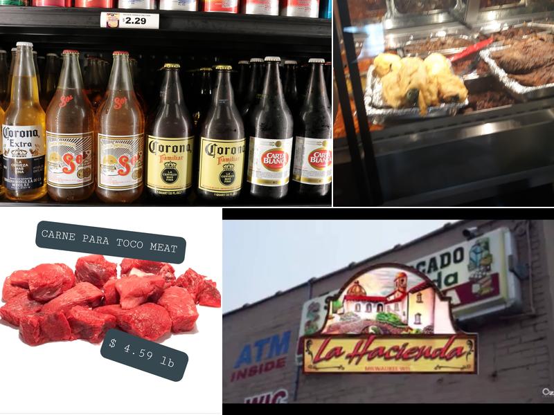 Carniceria La Hacienda