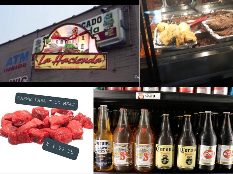 Carniceria La Hacienda