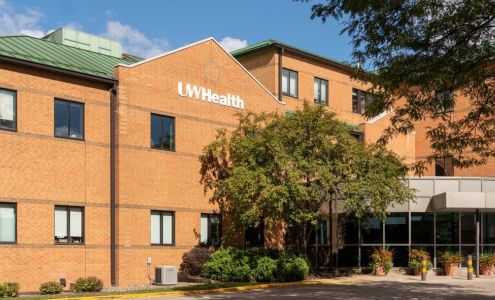 UW Health University Station Clinic