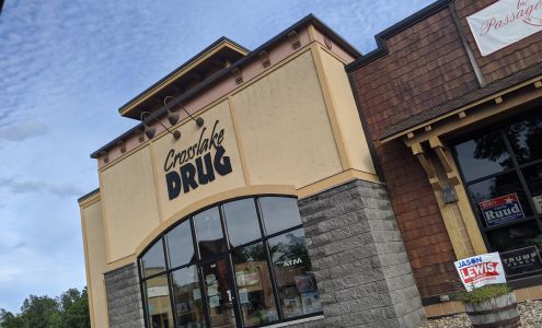 Crosslake Drug