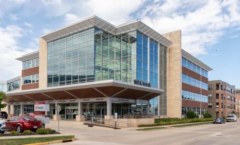 UW Health 1102 S Park St Clinic Pharmacy