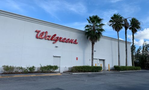 Walgreens Pharmacy