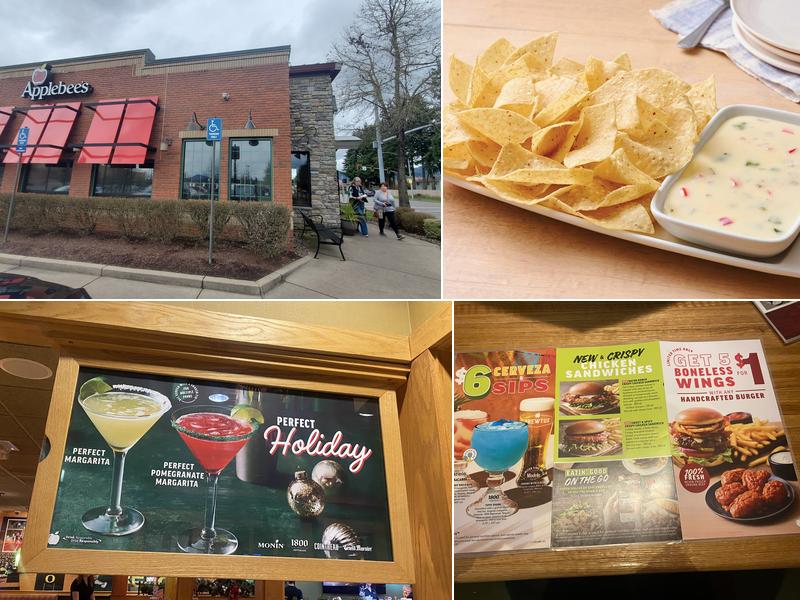 Applebee's Grill + Bar