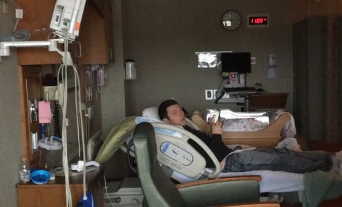 Kress Birthing Center