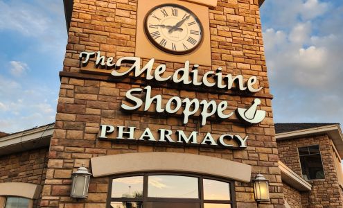 The Medicine Shoppe® Pharmacy