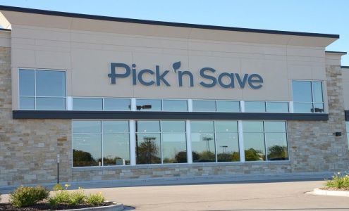 Pick n Save Mount Pleasant
