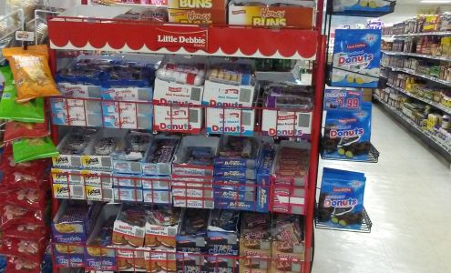 Max Magic Supermarket