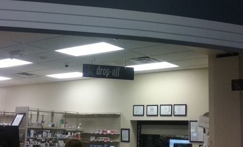 Pick 'n Save Pharmacy Mount Pleasant