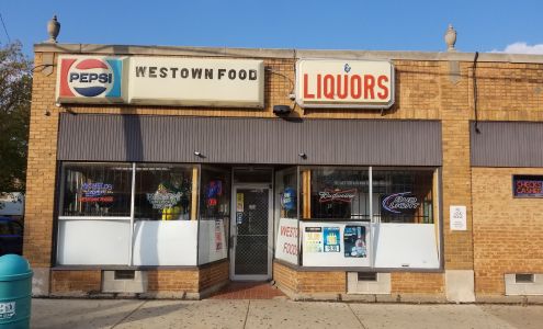 WEST-TOWN NUTRITION