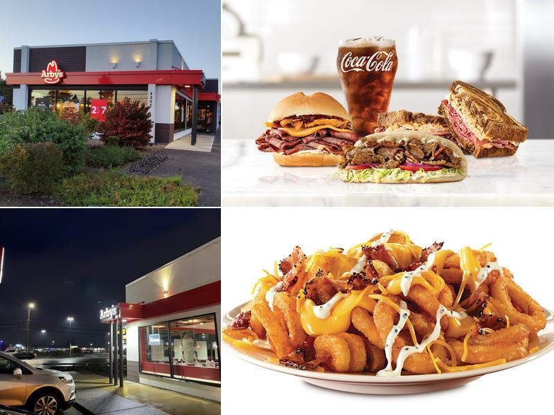 Arby's