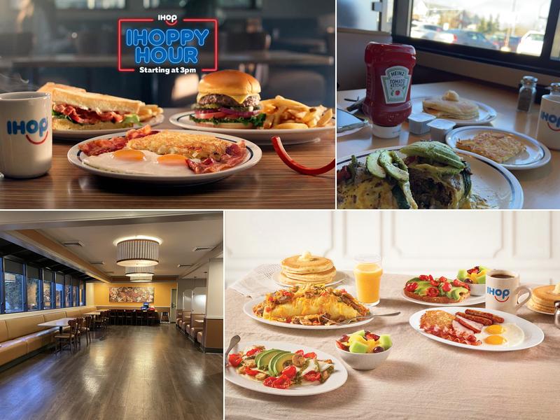 IHOP 3427 Gateway St, Springfield