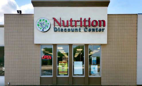 Nutrition Discount Center - Appleton