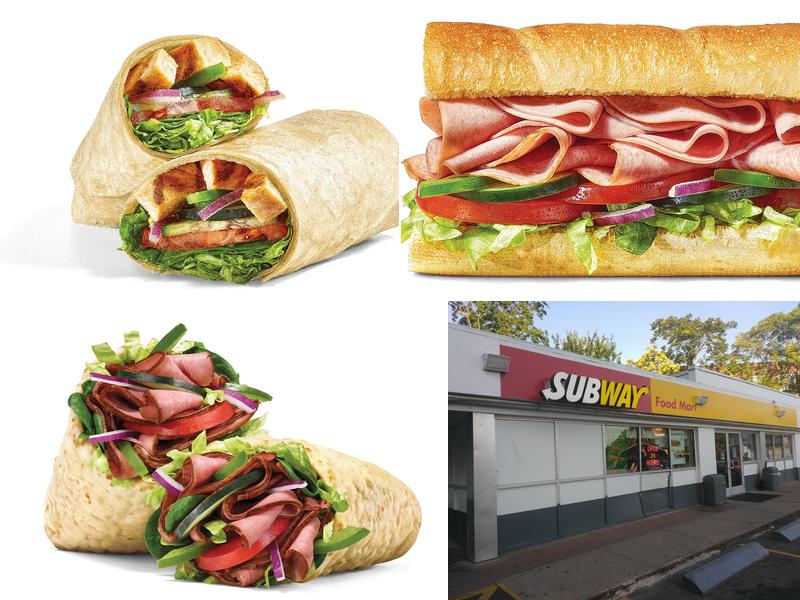 Subway