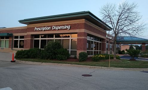 Aurora Prescription Dispensing Center