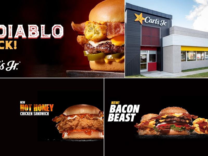 Carl’s Jr.