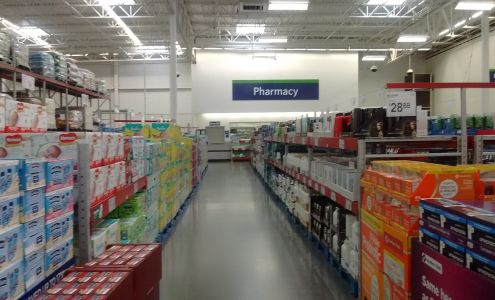 Sam's Club Pharmacy