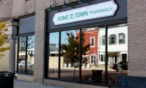 Hometown Pharmacy