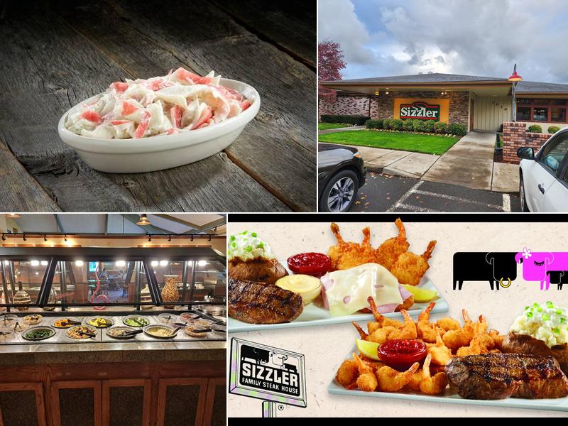 Sizzler