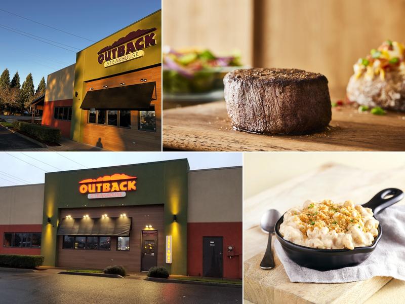 Outback Steakhouse