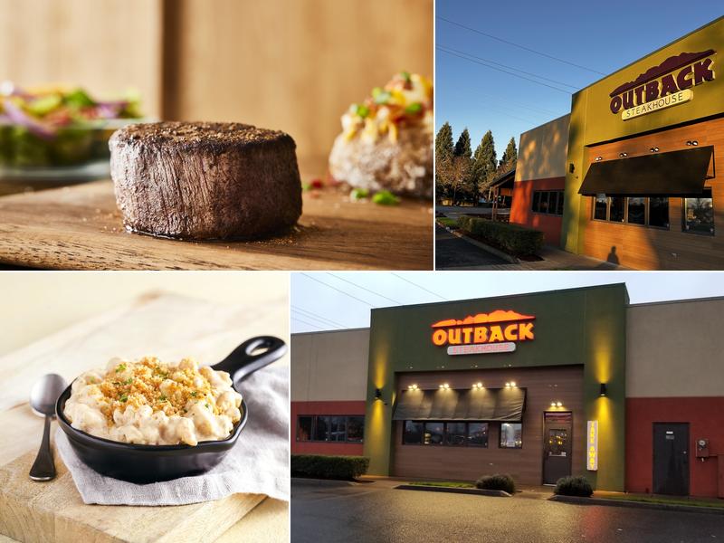 Outback Steakhouse