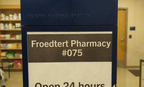 Froedtert Pharmacy - Froedtert Hospital