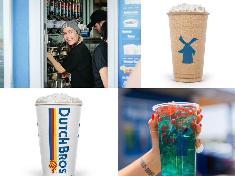 Dutch Bros Coffee
