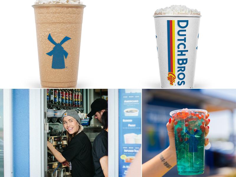 Dutch Bros Coffee