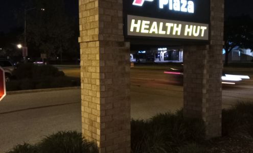 Health Hut Natural Foods