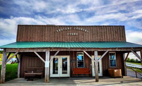 Troyer Country Store