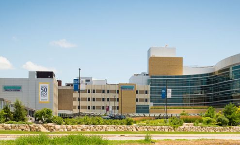 Gundersen La Crosse Clinic