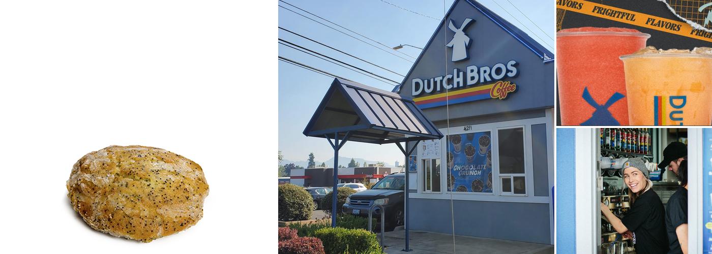 Dutch Bros Coffee