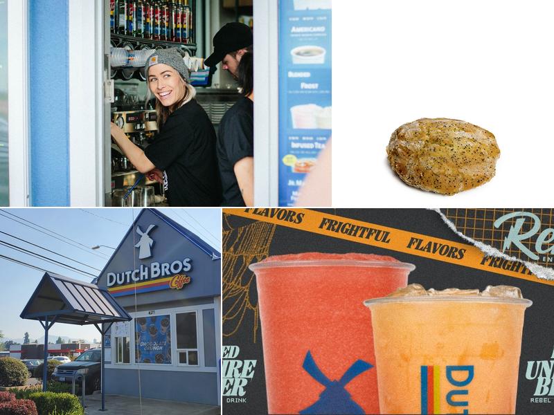 Dutch Bros Coffee