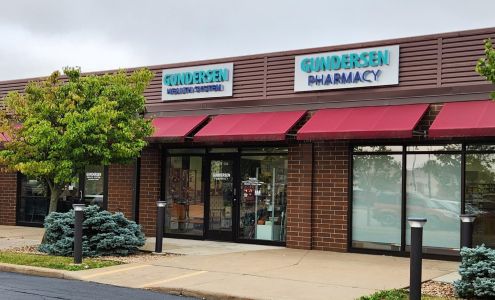 Gundersen Pharmacy – Holmen