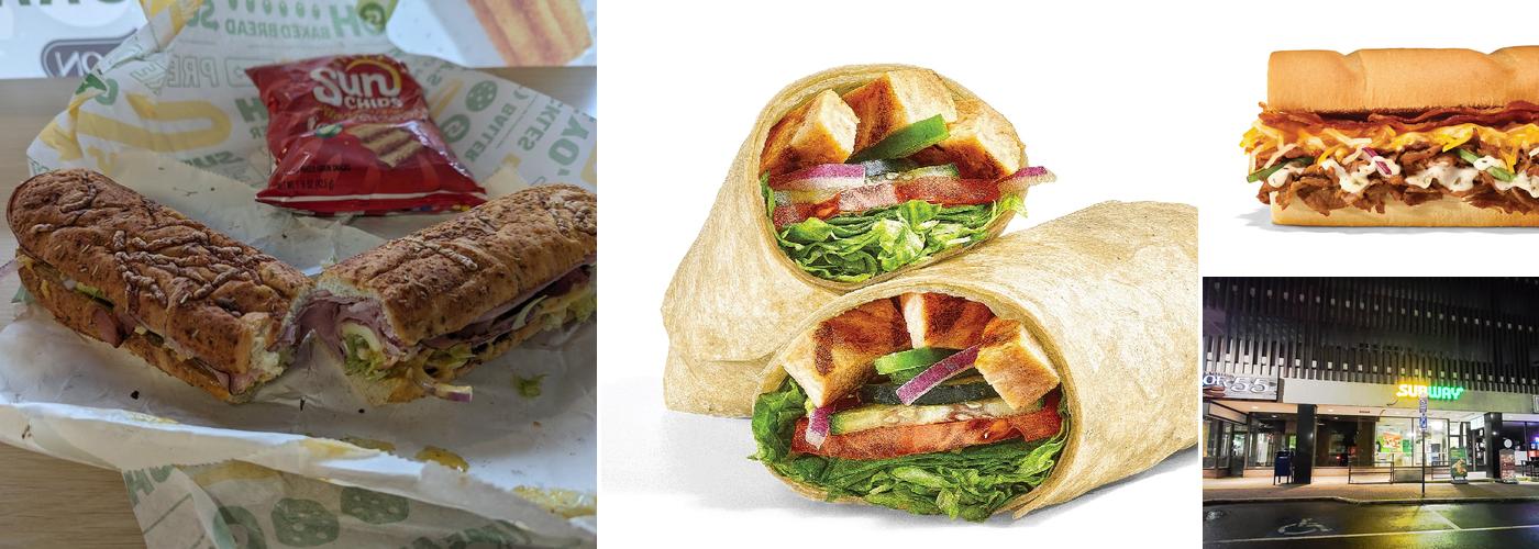 Subway