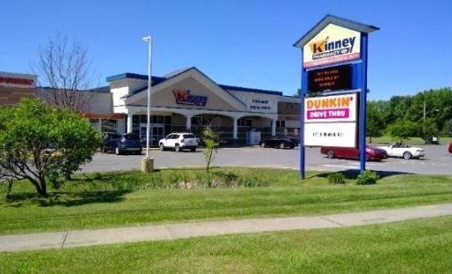 Kinney Drugs Bridgeport