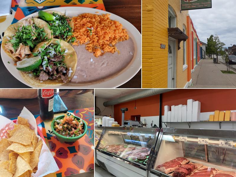 La Conquistadora, LLc 1218 Indiana Ave, Sheboygan