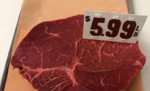 Brockman's Meat Market