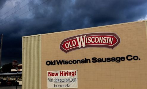 Old Wisconsin Sausage Store