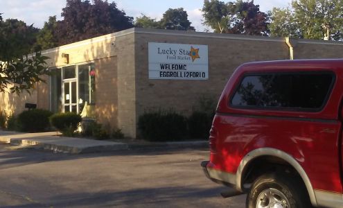 Lucky Star Food Market LLC