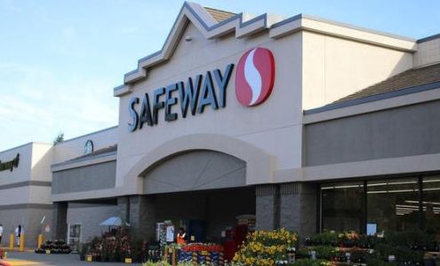 Safeway Pharmacy