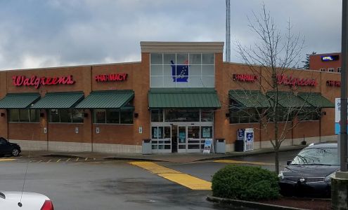 Walgreens Pharmacy