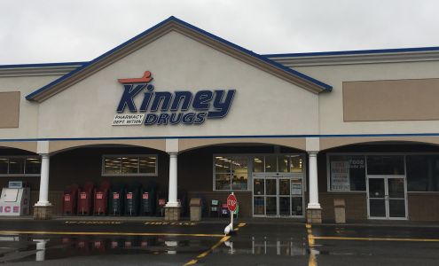 Kinney Drugs