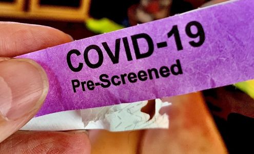 UW Medicine Center Tower Outpatient Pharmacy at Harborview Seattle