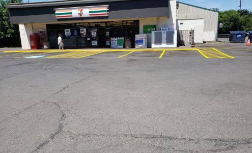 7-Eleven