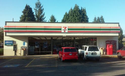 7-Eleven