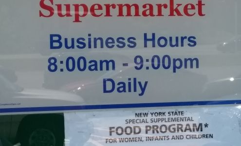 Seneca Knolls Market Place