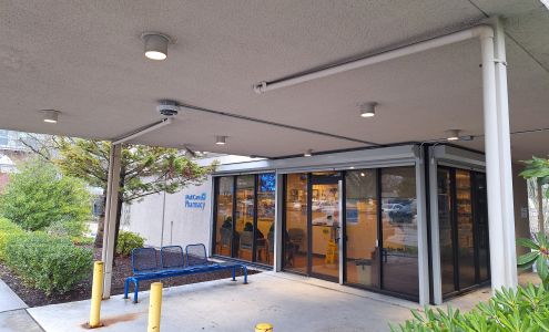 MultiCare Tacoma Family Medicine Clinic Pharmacy